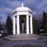 Milton war memorial