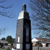 Mosgiel war memorial