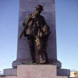 Ōamaru war memorial