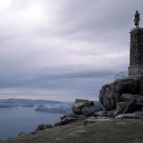 Otago Peninsula war memorial