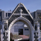 Otago Boys' High School war memorial