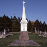 Papakaio war memorial
