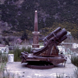 Roxburgh war memorial