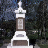Waitati war memorial