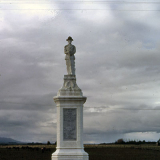 Brydone war memorial