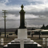 Colac Bay war memorial