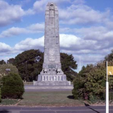 Invercargill cenotaph