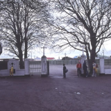 Southland Footballers Memorial Gates
