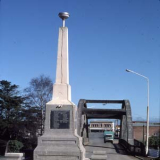 Mataura war memorial