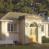 Tūātapere war memorial library