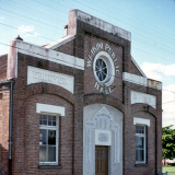 Waikiwi memorial hall