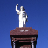 Wyndham war memorial
