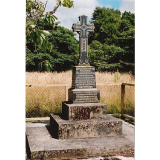Ararātā war memorial