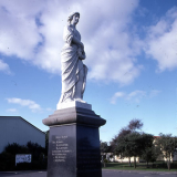 Bell Block war memorial