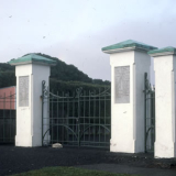Clifton Football Club war memorial