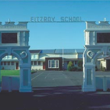 Fitzroy School war memorial