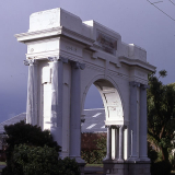Hāwera First World War memorial