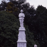 Inglewood First World War memorial
