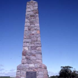 Lepperton war memorial