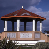 Manaia war memorial