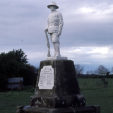 Ōkaiawa First World War memorial