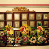 Stratford Hall of Remembrance