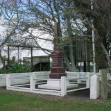 Te Kiri war memorial
