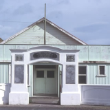 Awakino war memorial