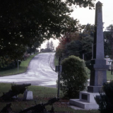 Ōtorohanga war memorial