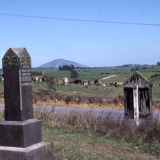 Pāterangi First World War memorial