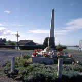 Pōkeno First World War memorial