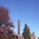 Carterton war memorial