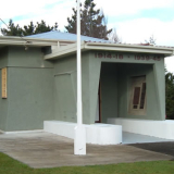 Eketāhuna war memorial