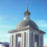 Featherston First World War memorial