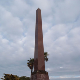 Pahīatua war memorial