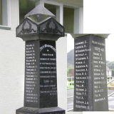 Tīnui war memorial