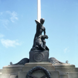 Eastbourne war memorial