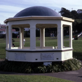 Island Bay war memorial