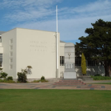 Lower Hutt war memorials