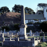 Makara war memorial