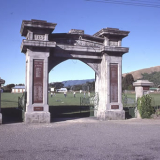 Paraparaumu war memorial