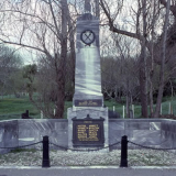 Pāuatahanui war memorial