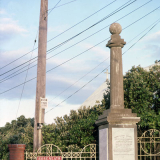 Roseneath war memorial