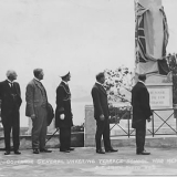 Terrace School war memorial