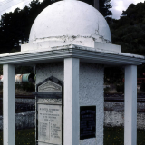 Granity war memorial