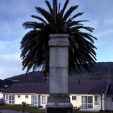 Greymouth war memorial