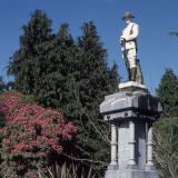 Murchison war memorial