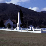 Reefton war memorial