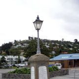 Sumner South African War memorial