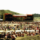 The first Sweetwaters festival